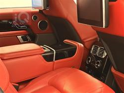 Land Rover Range Rover Vogue